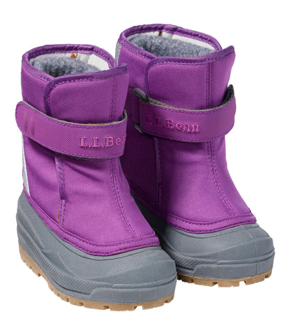 Toddlers' Northwoods Boots