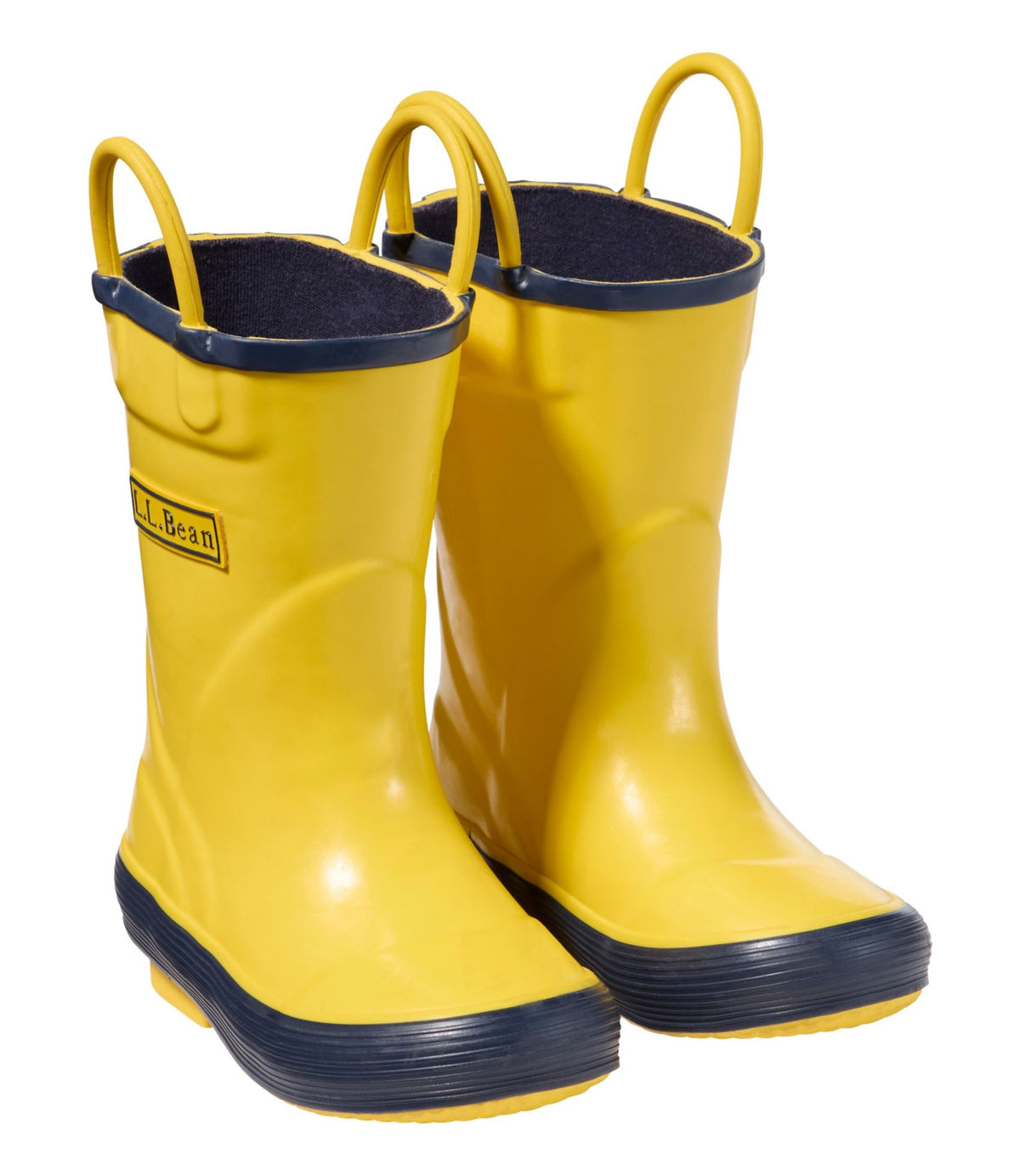 Toddlers' Puddle Stompers Rain Boots