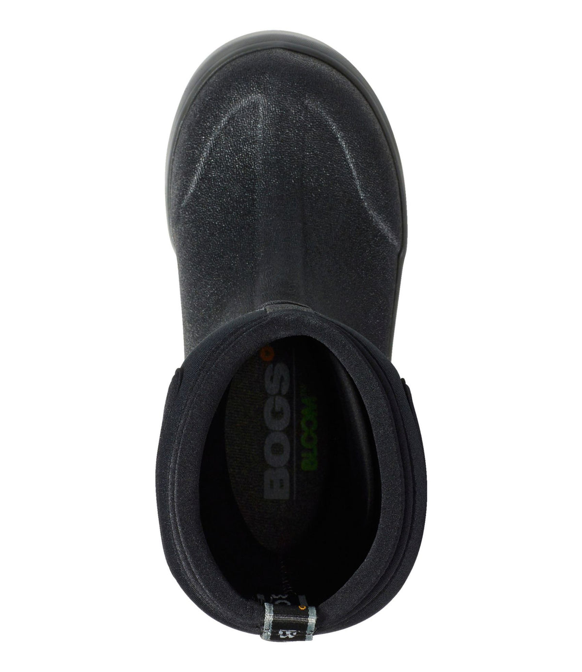Kids' Bogs Classic Boots, Black