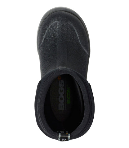 Kids' Bogs Classic Boots, Black
