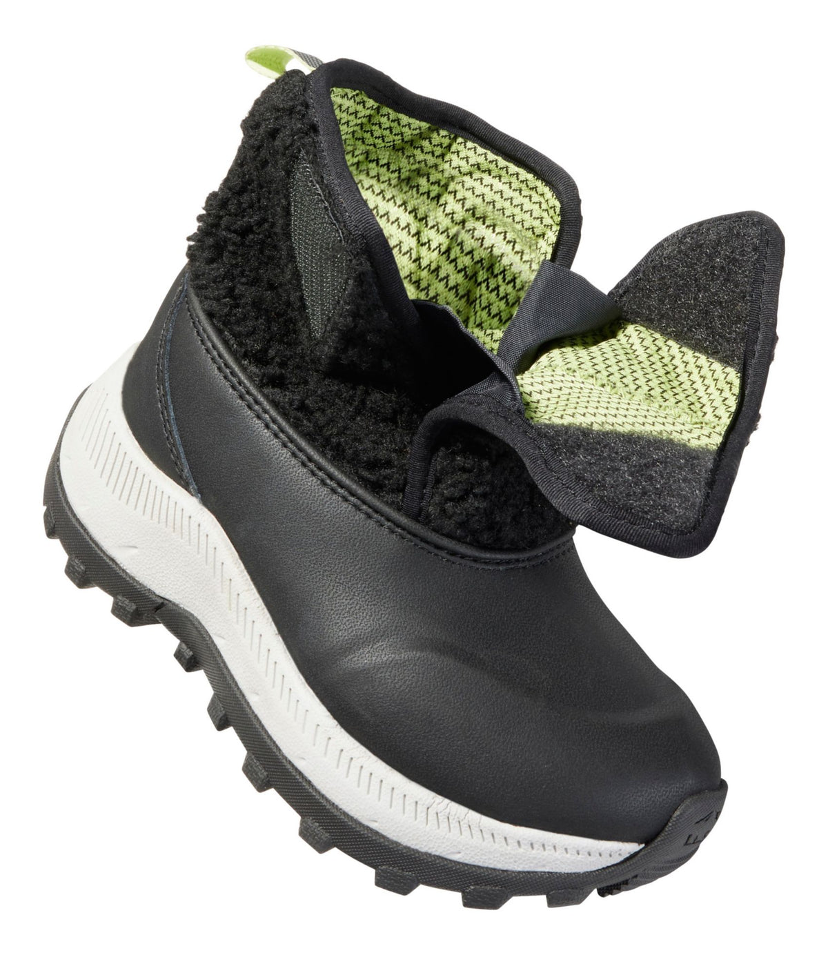 Toddlers' Access Sherpa Snow Boots