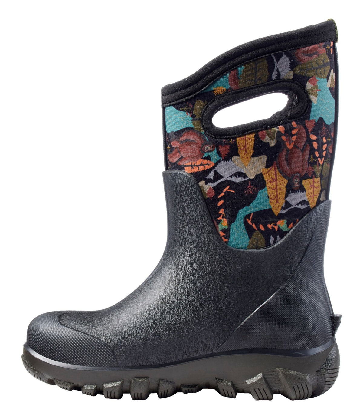 Kids' Bogs Classic Boots, Yeti