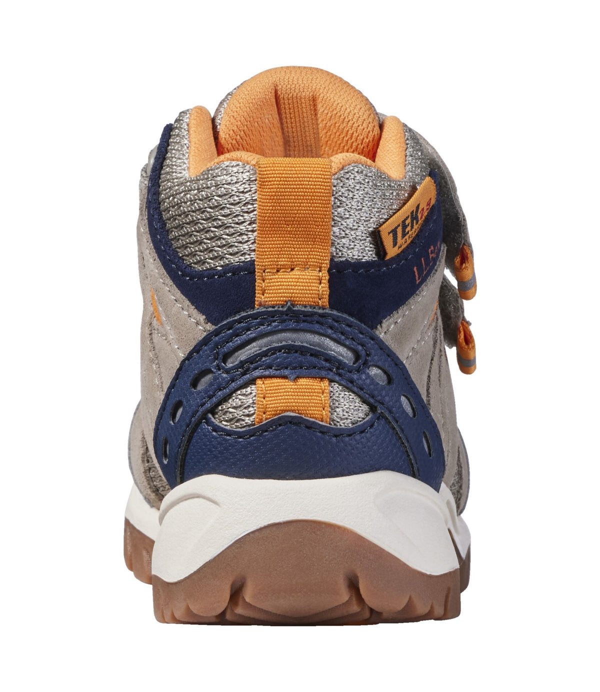 Toddlers' Trail Model Hikers