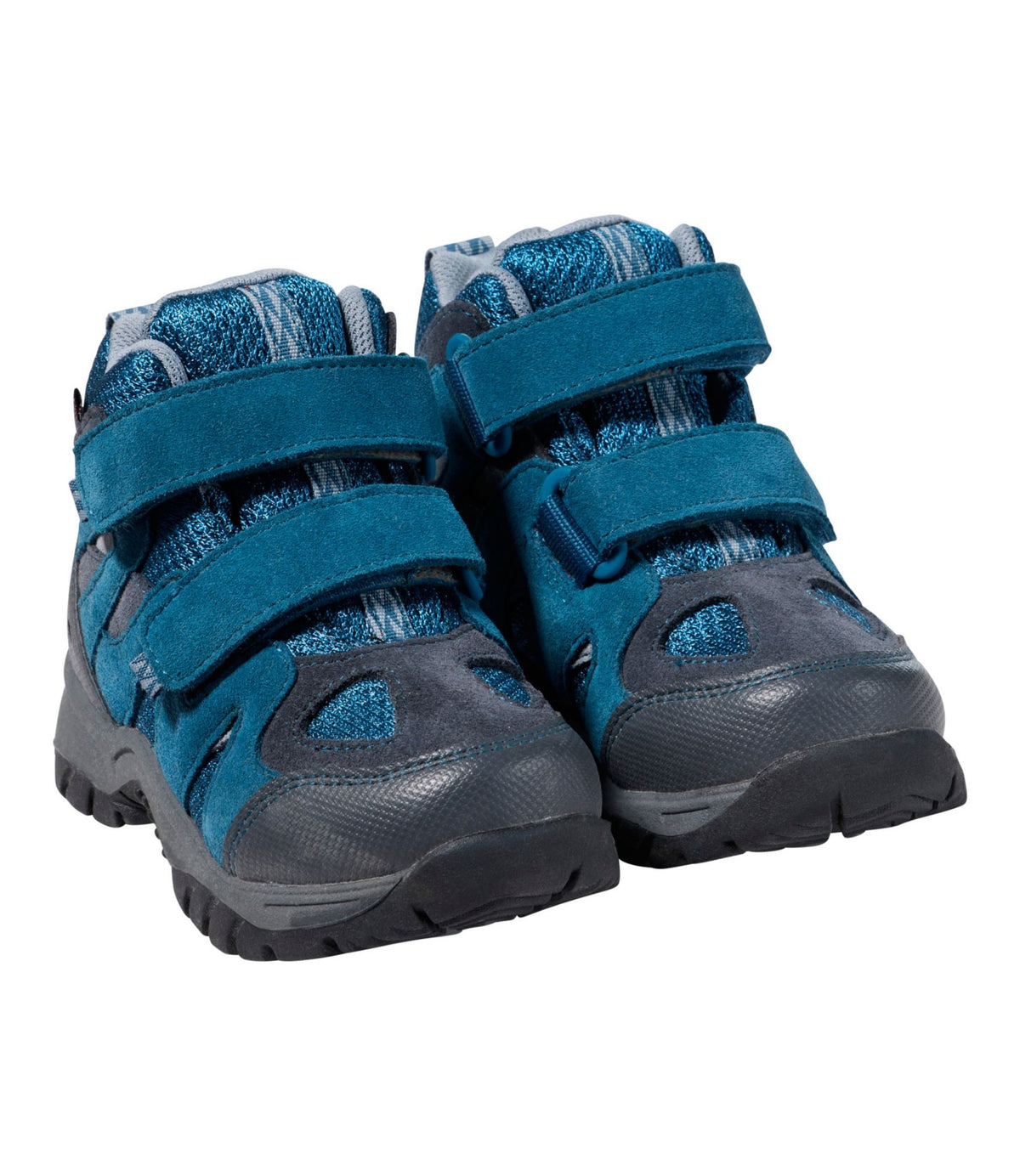 Toddlers' Trail Model Hikers