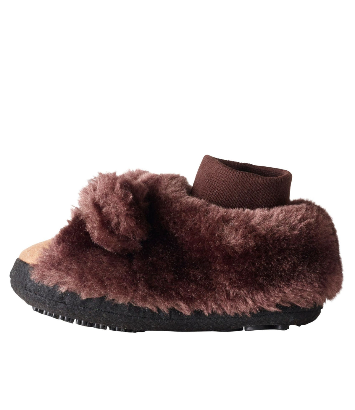 Toddlers' Animal Paws Slippers