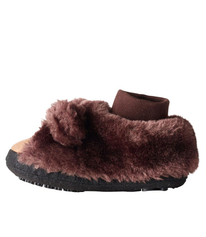 Toddlers' Animal Paws Slippers
