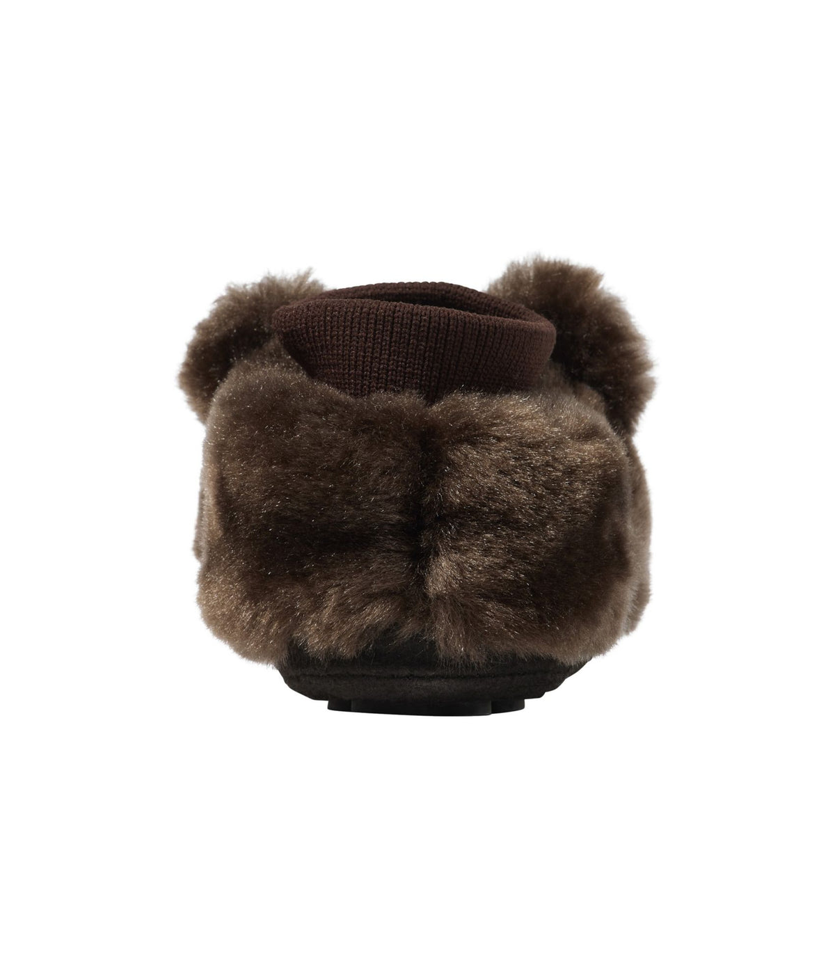 Toddlers' Animal Paws Slippers