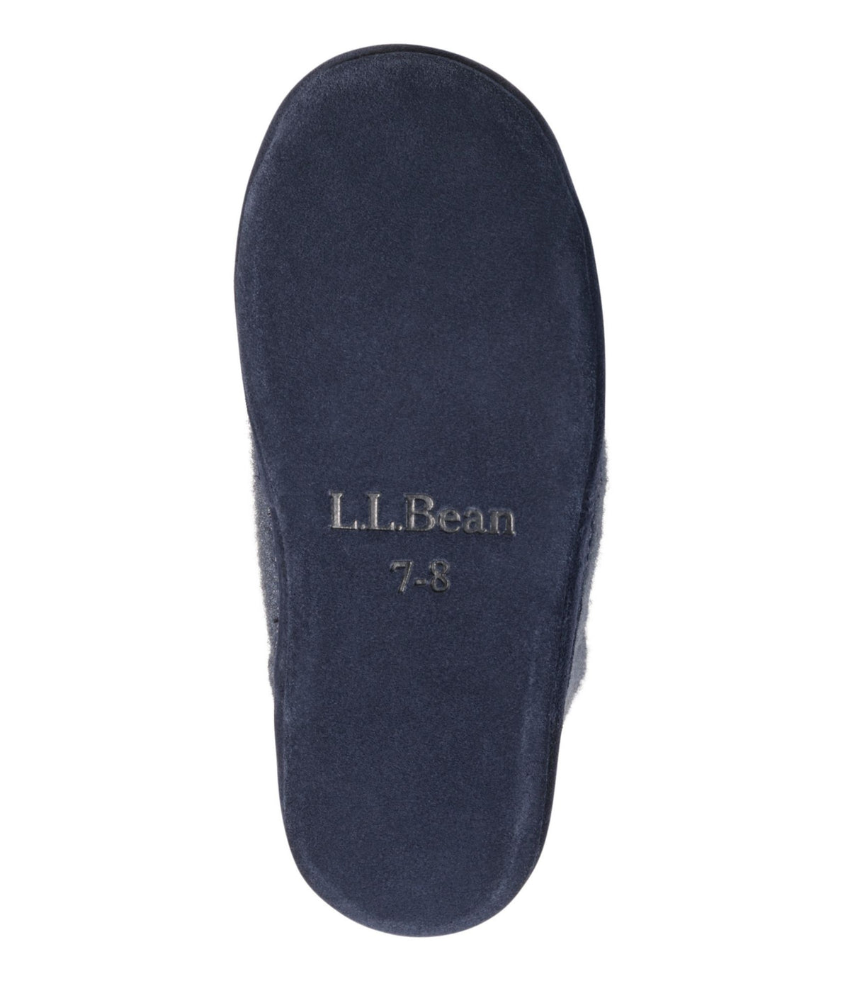 Toddlers' Mountain Classic Fleece Slippers