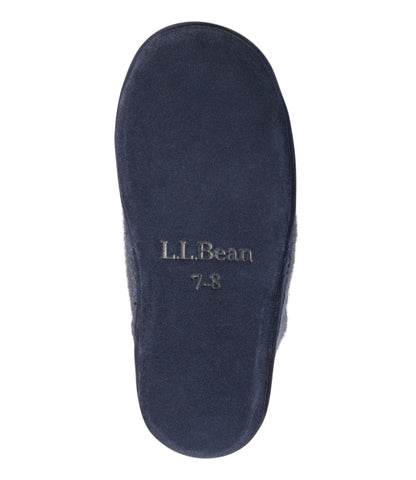Toddlers' Mountain Classic Fleece Slippers
