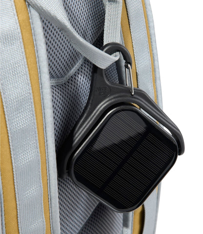 Trailblazer Rechargeable Solar Mini Lantern