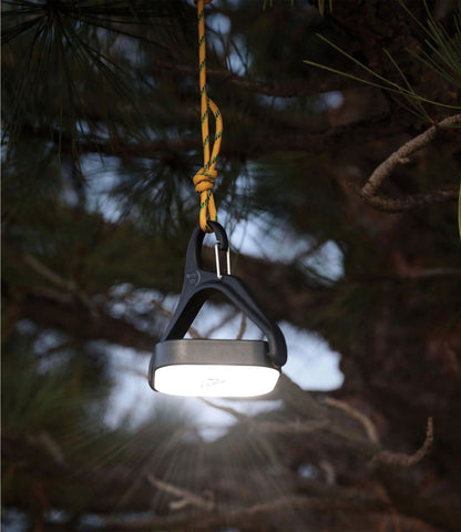 Trailblazer Rechargeable Solar Mini Lantern