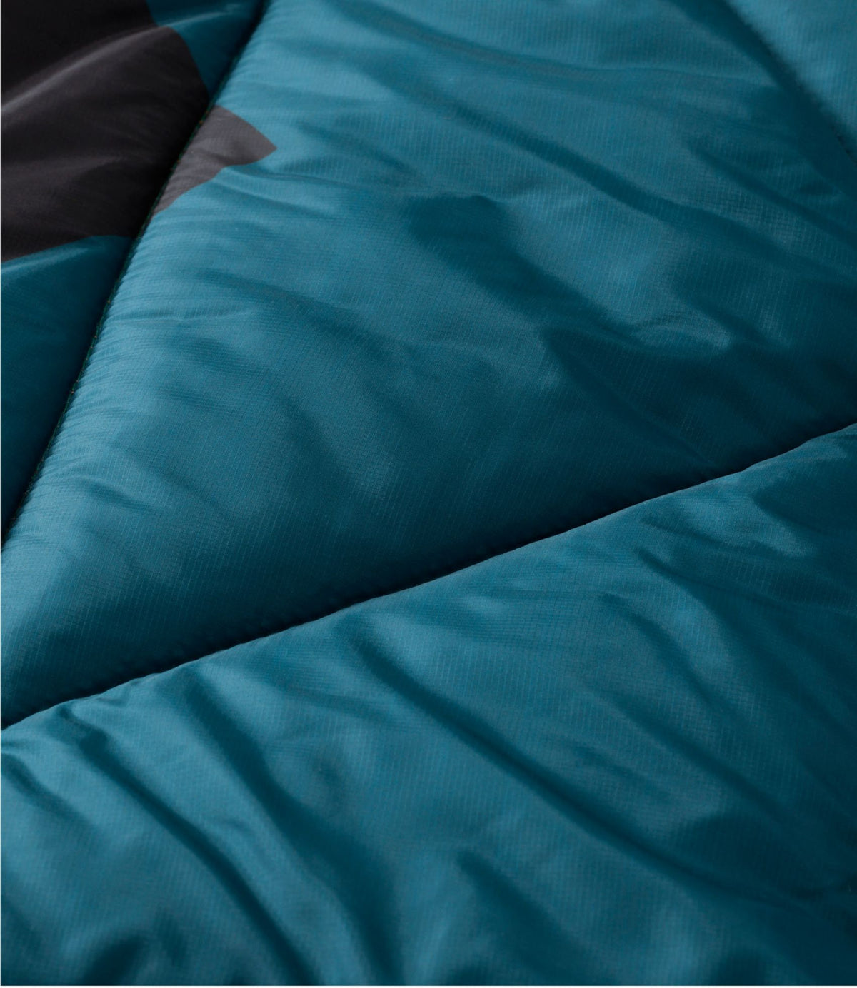 L.L.Bean Puffer Blanket