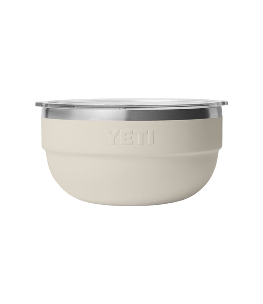 Yeti Rambler Insulated Bowl, 1 quart