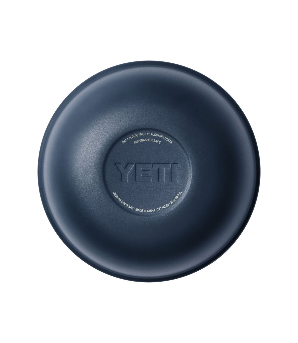 Yeti Rambler Insulated Bowl, 1 quart