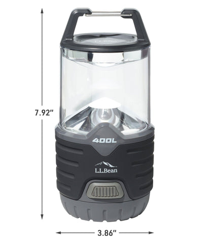 L.L.Bean Trailblazer 400 Lantern