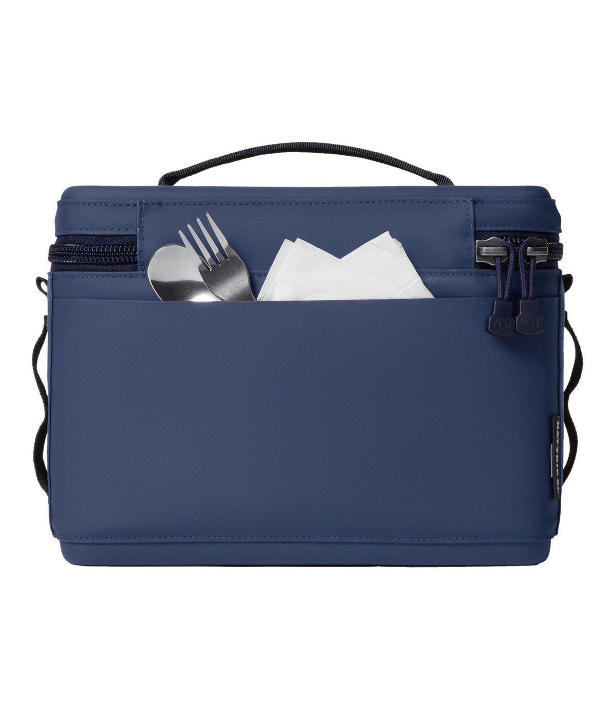 Yeti® Daytrip Insulated Box, 9 Liters