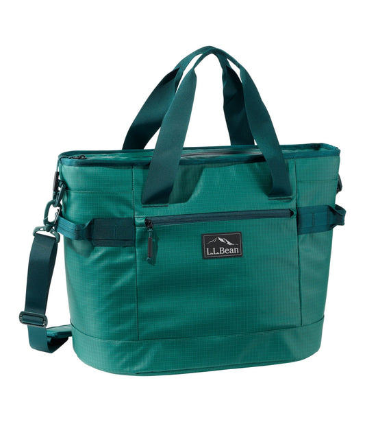 L.L.Bean Adventure Tote Cooler, 30 Quart