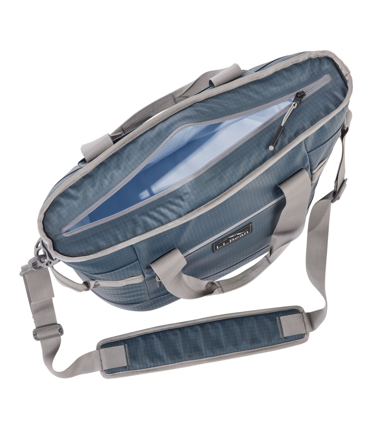 L.L.Bean Adventure Tote Cooler, 30 Quart