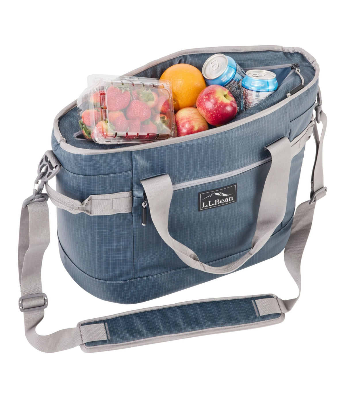 L.L.Bean Adventure Tote Cooler, 30 Quart