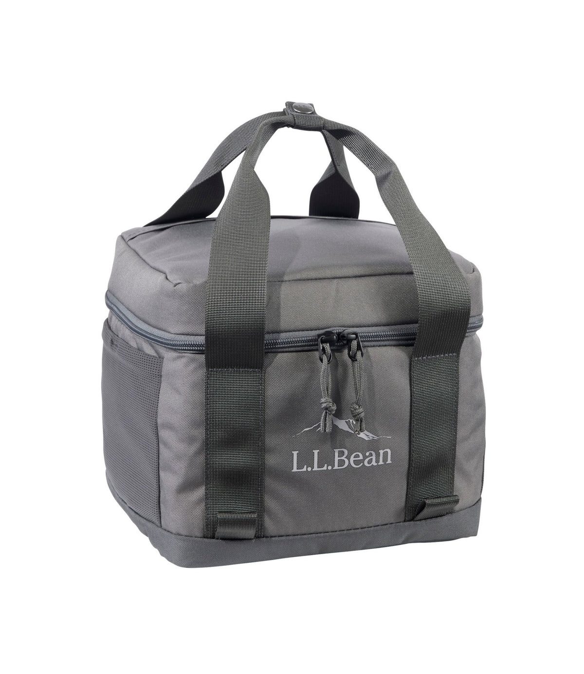 L.L.Bean Softpack Adventure Cooler, 7 Liter