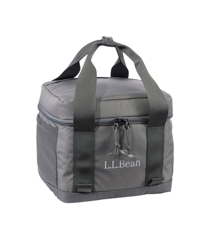 L.L.Bean Softpack Adventure Cooler, 7 Liter