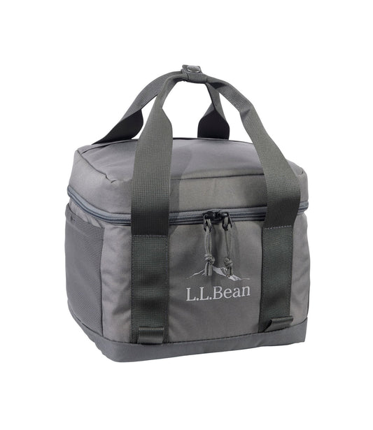L.L.Bean Softpack Adventure Cooler, 7 Liter