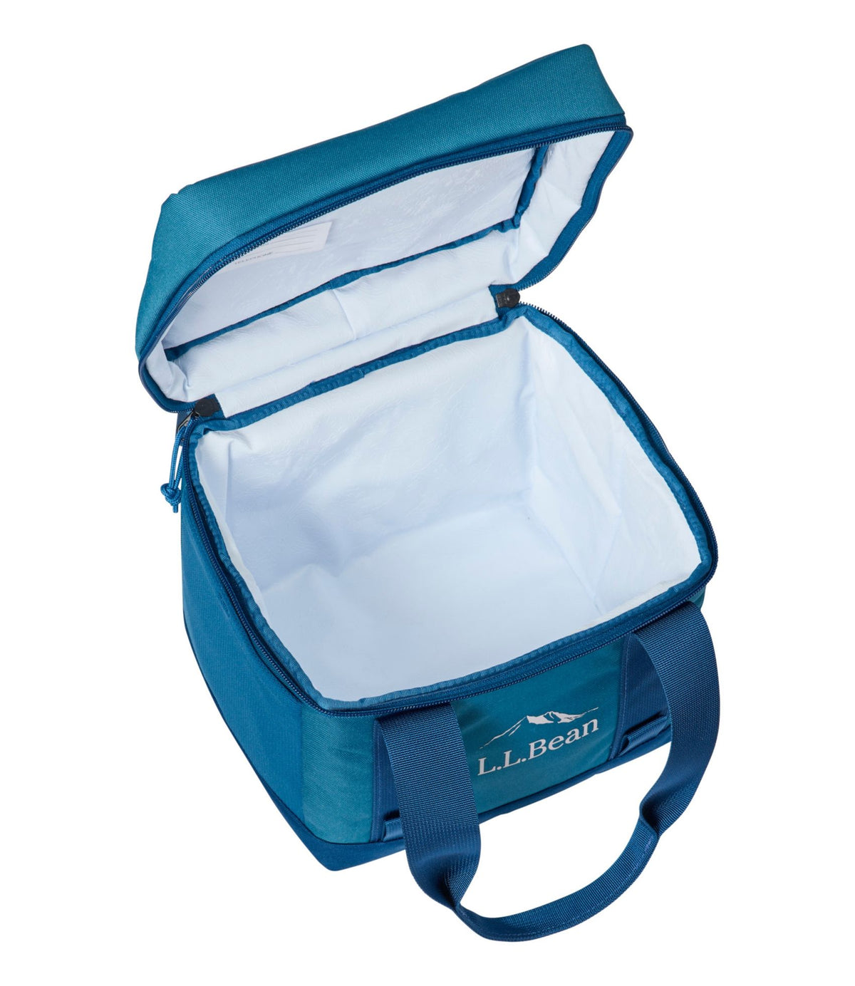 L.L.Bean Softpack Adventure Cooler, 7 Liter