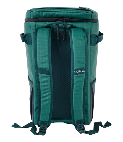 L.L.Bean Adventure Backpack Cooler, 20 Quart