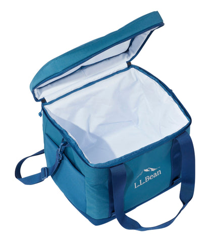 L.L.Bean Softpack Adventure Cooler, 25 Liter