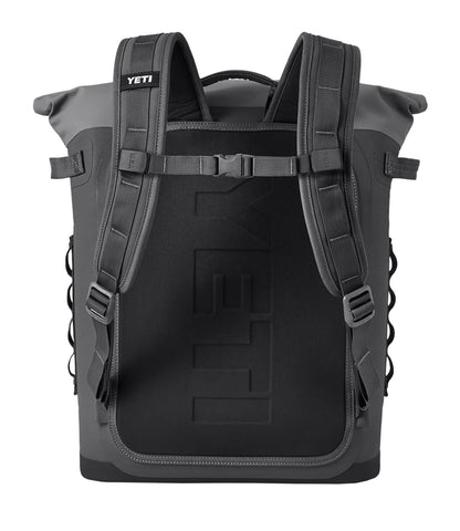 Yeti Hopper M20 Soft Backpack Cooler