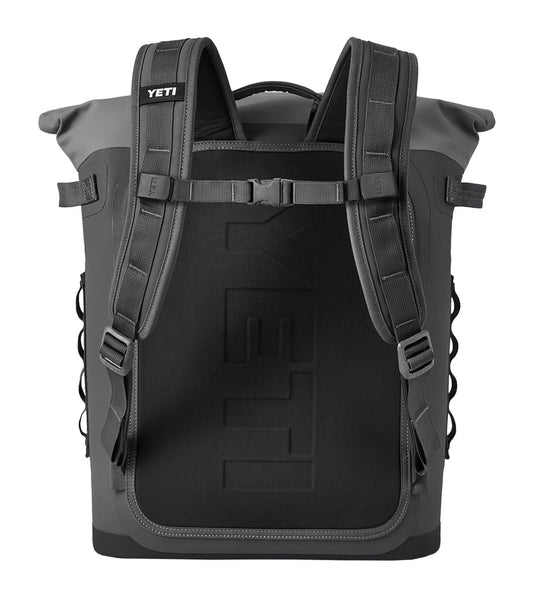 Yeti Hopper M20 Soft Backpack Cooler