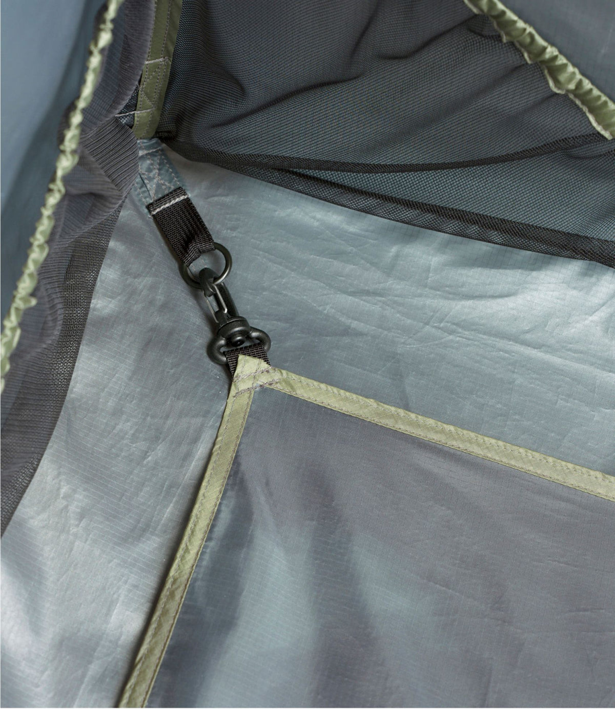 Fly/Floor Kit for Woodlands Screen House