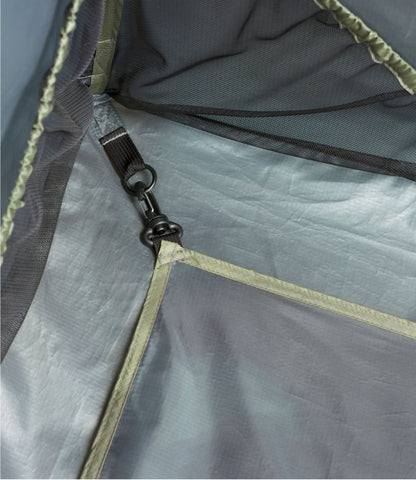 Fly/Floor Kit for Woodlands Screen House