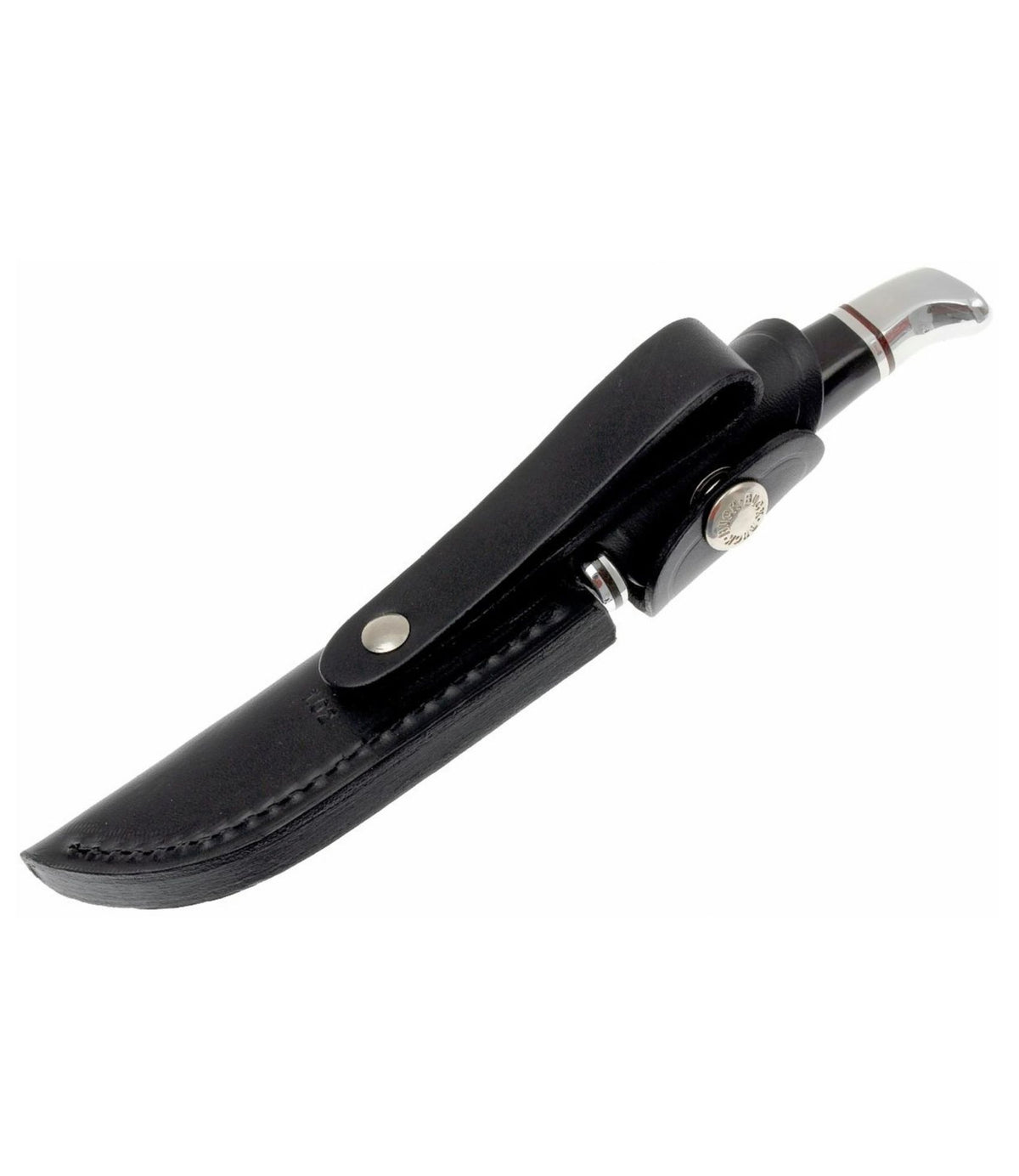 Buck 102 Woodsman Knife