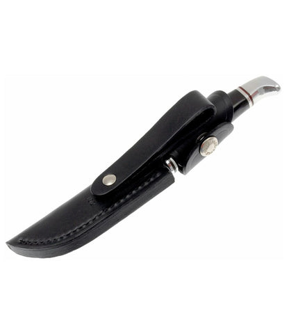 Buck 102 Woodsman Knife