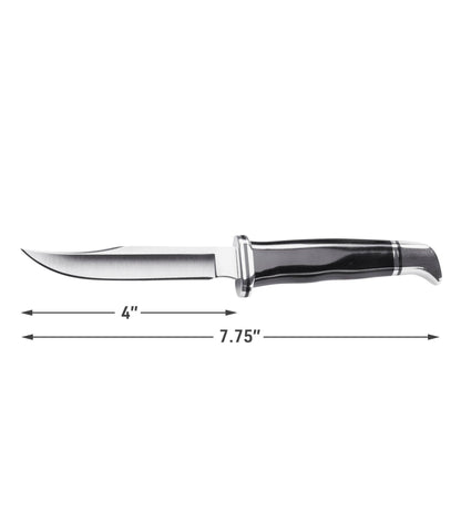 Buck 102 Woodsman Knife