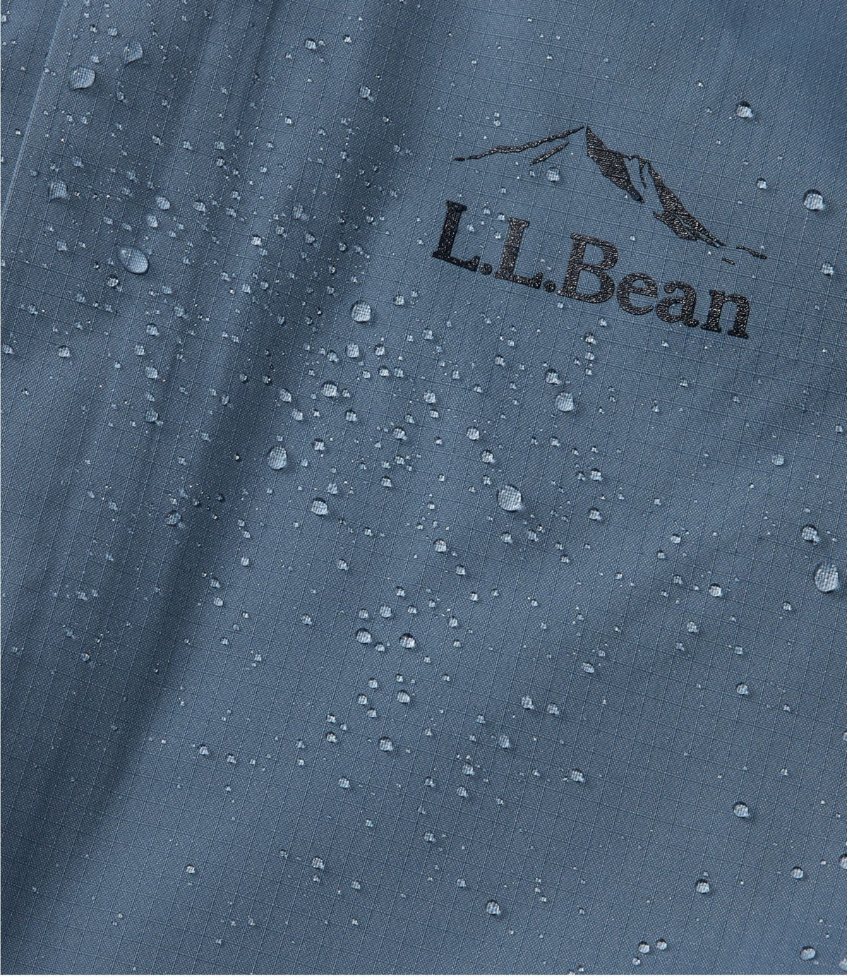 Men's Angler Rain Jacket