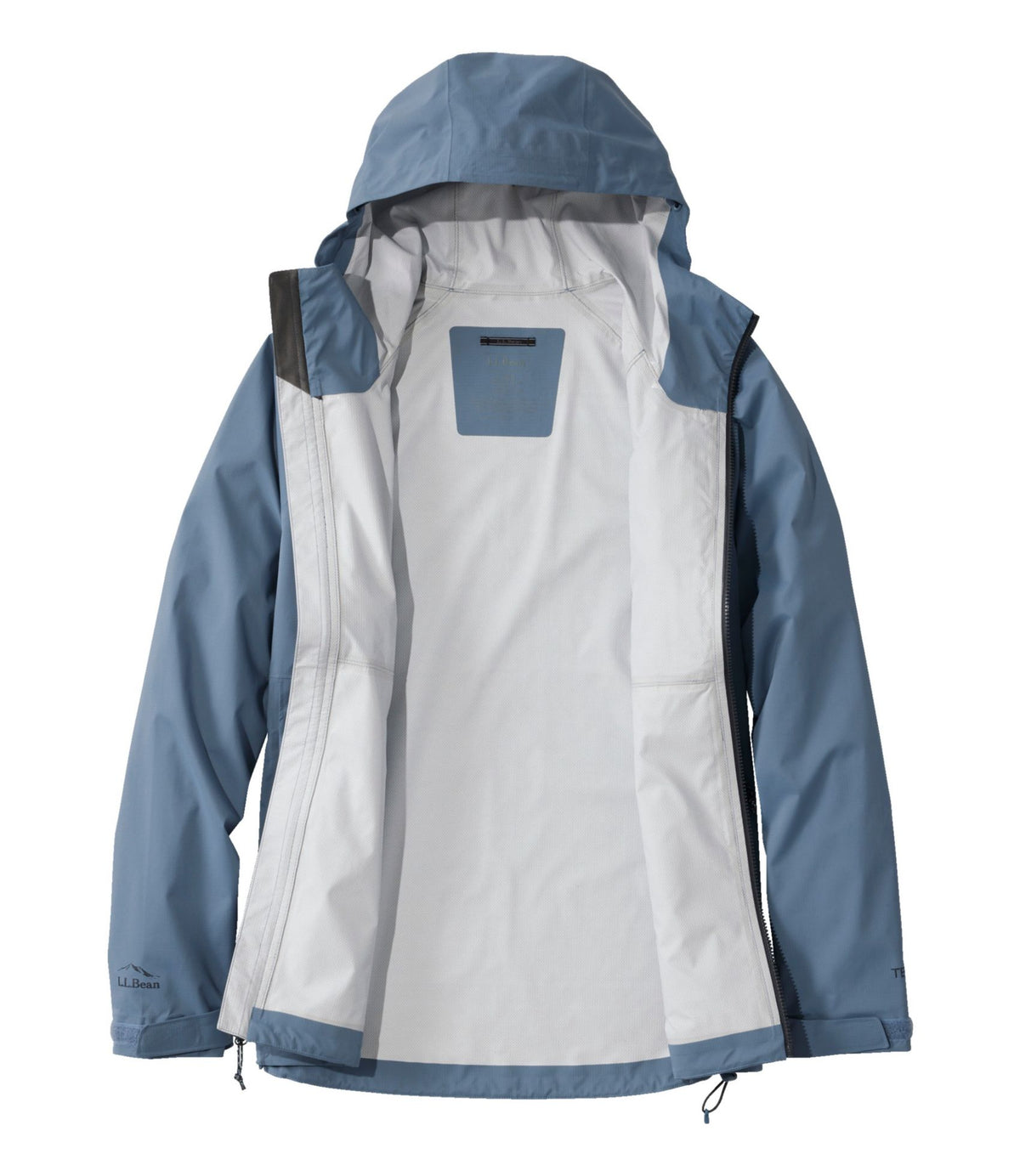 Men's Angler Rain Jacket