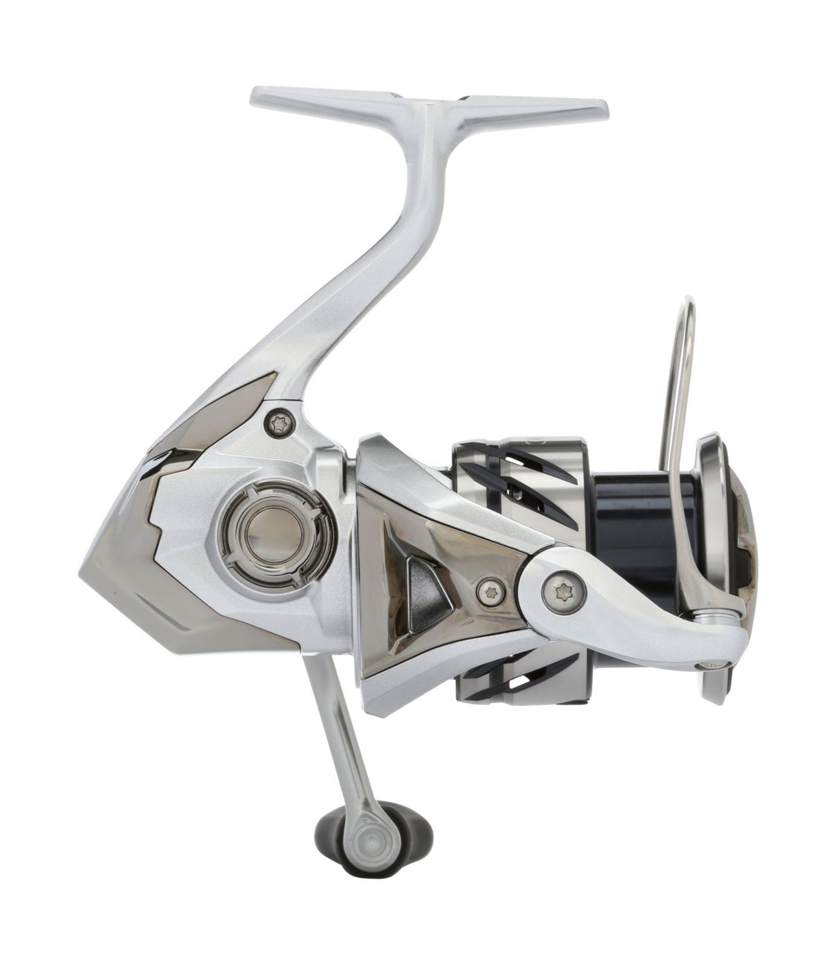 Shimano Stradic FM Spinning Reel