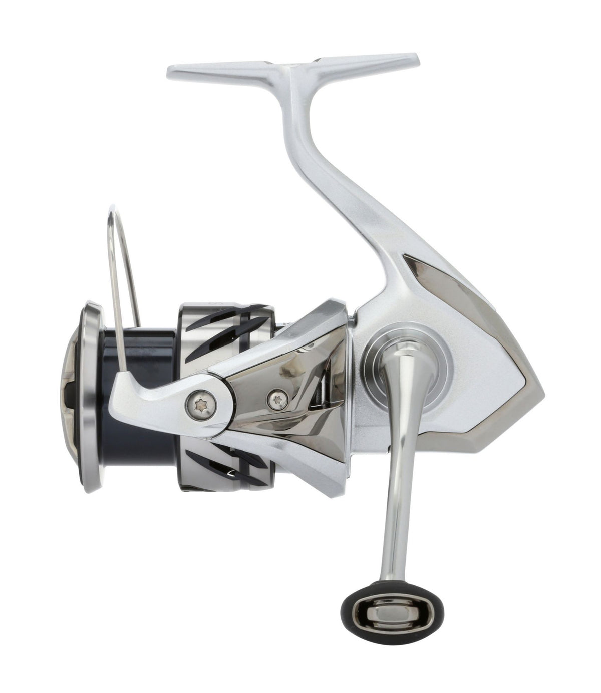 Shimano Stradic FM Spinning Reel