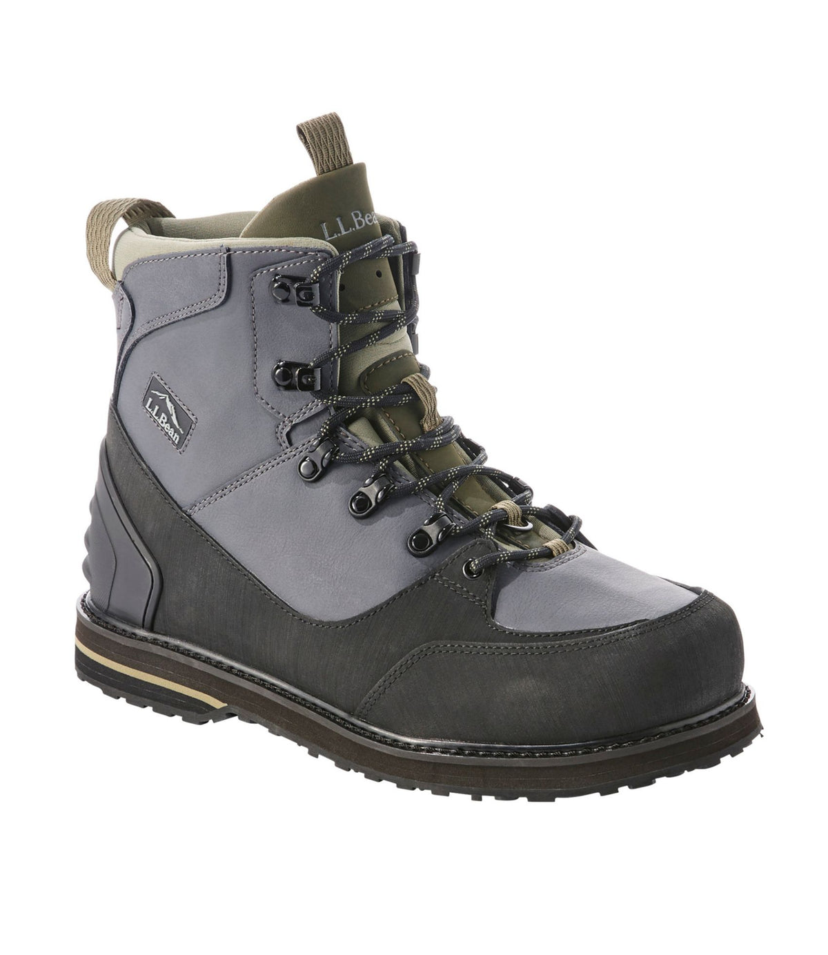 Men's Emerger Wading Boots