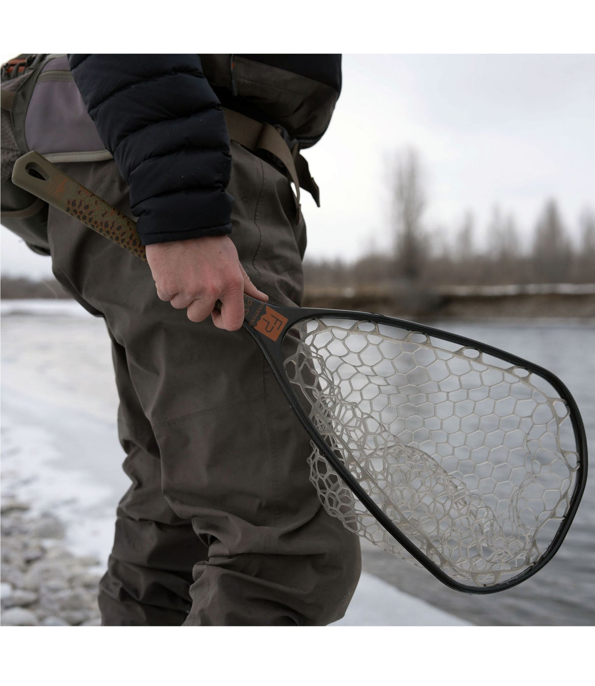 Fishpond Nomad Canyon Net 2.0