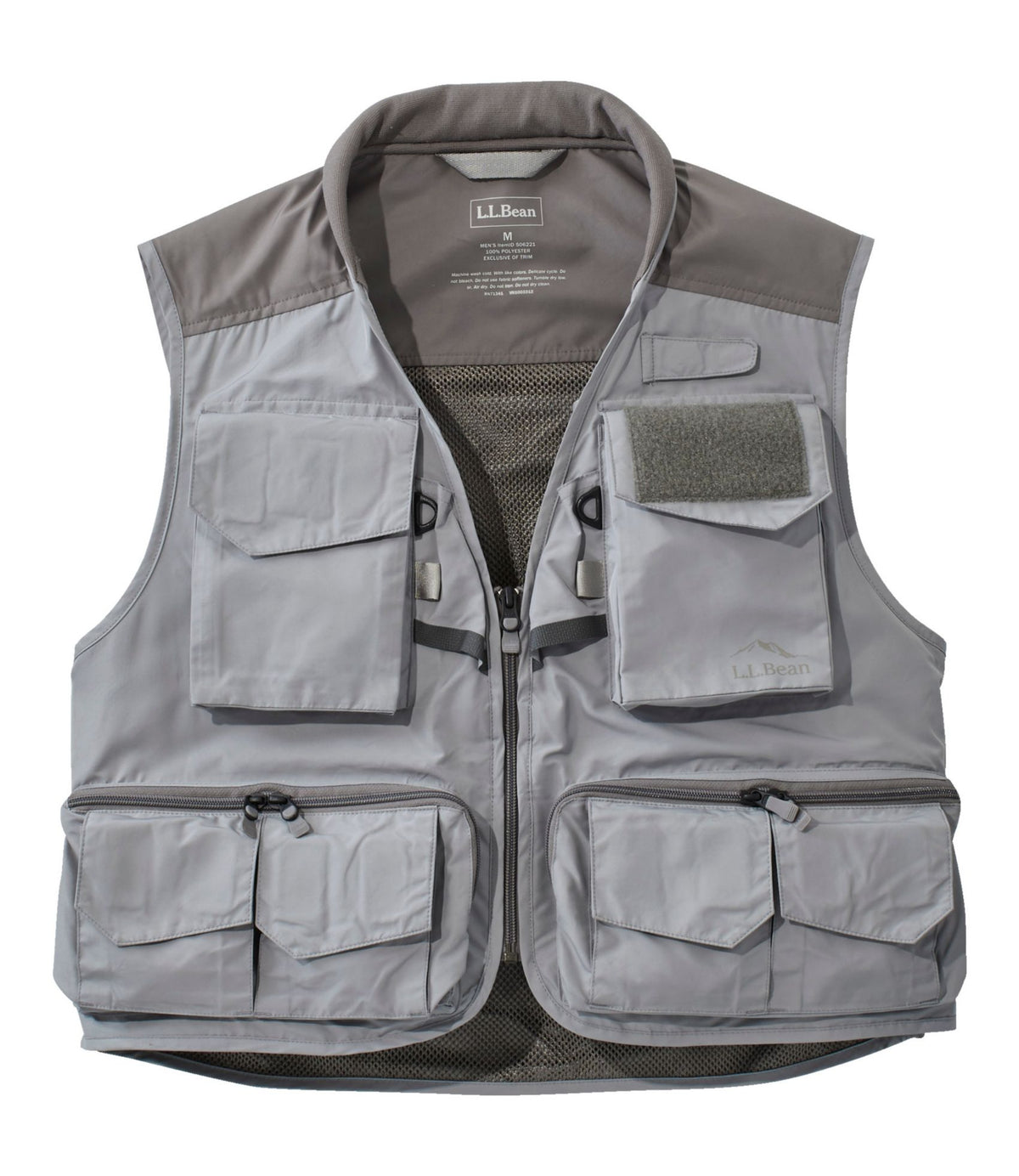 Men's Angler Fishing Vest