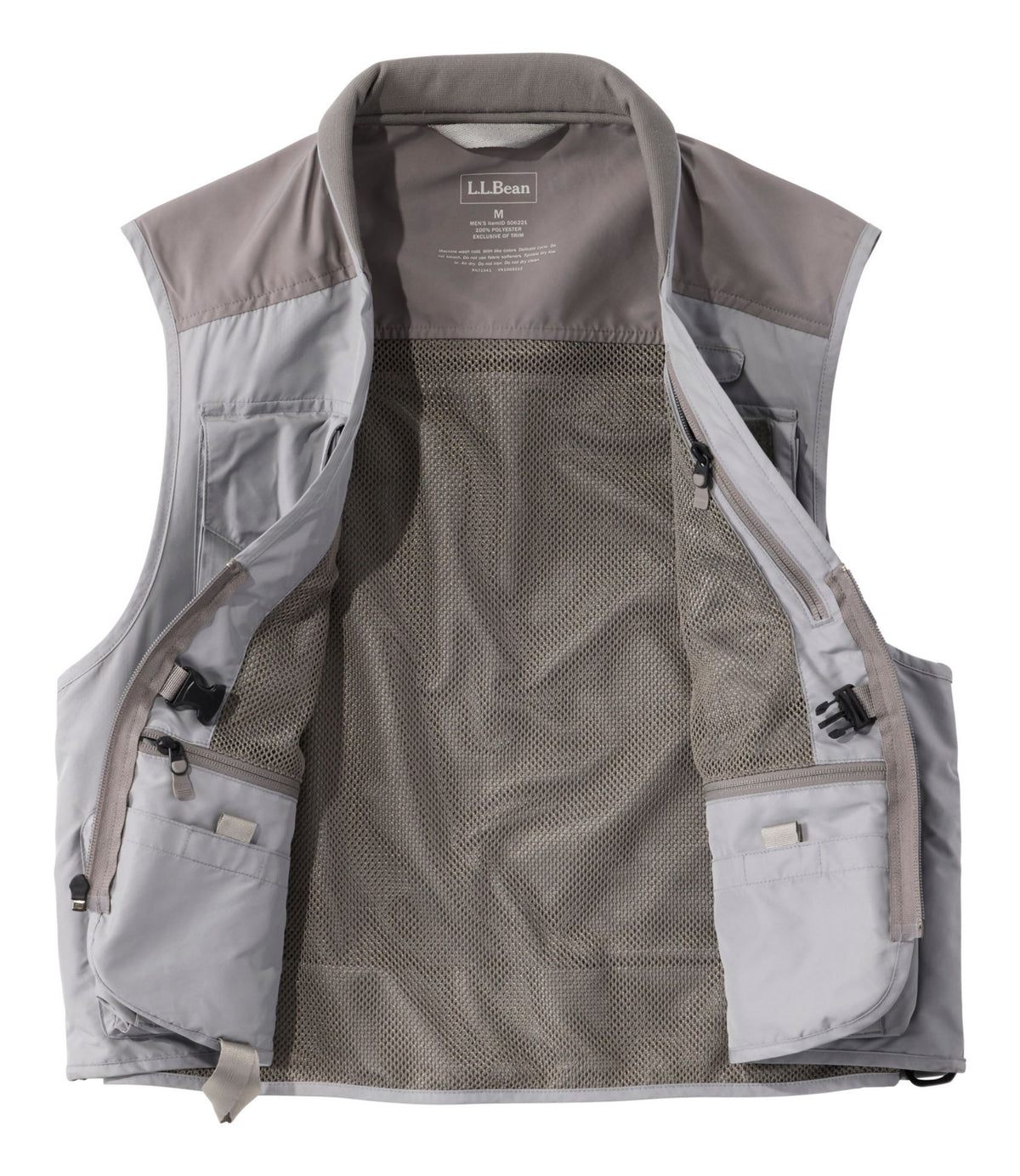 Men's Angler Fishing Vest