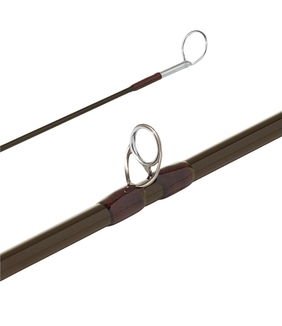 Double L Fly Rods, 3-4 wt.