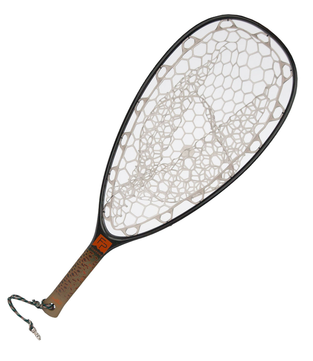 Fishpond Nomad Native Net 2.0