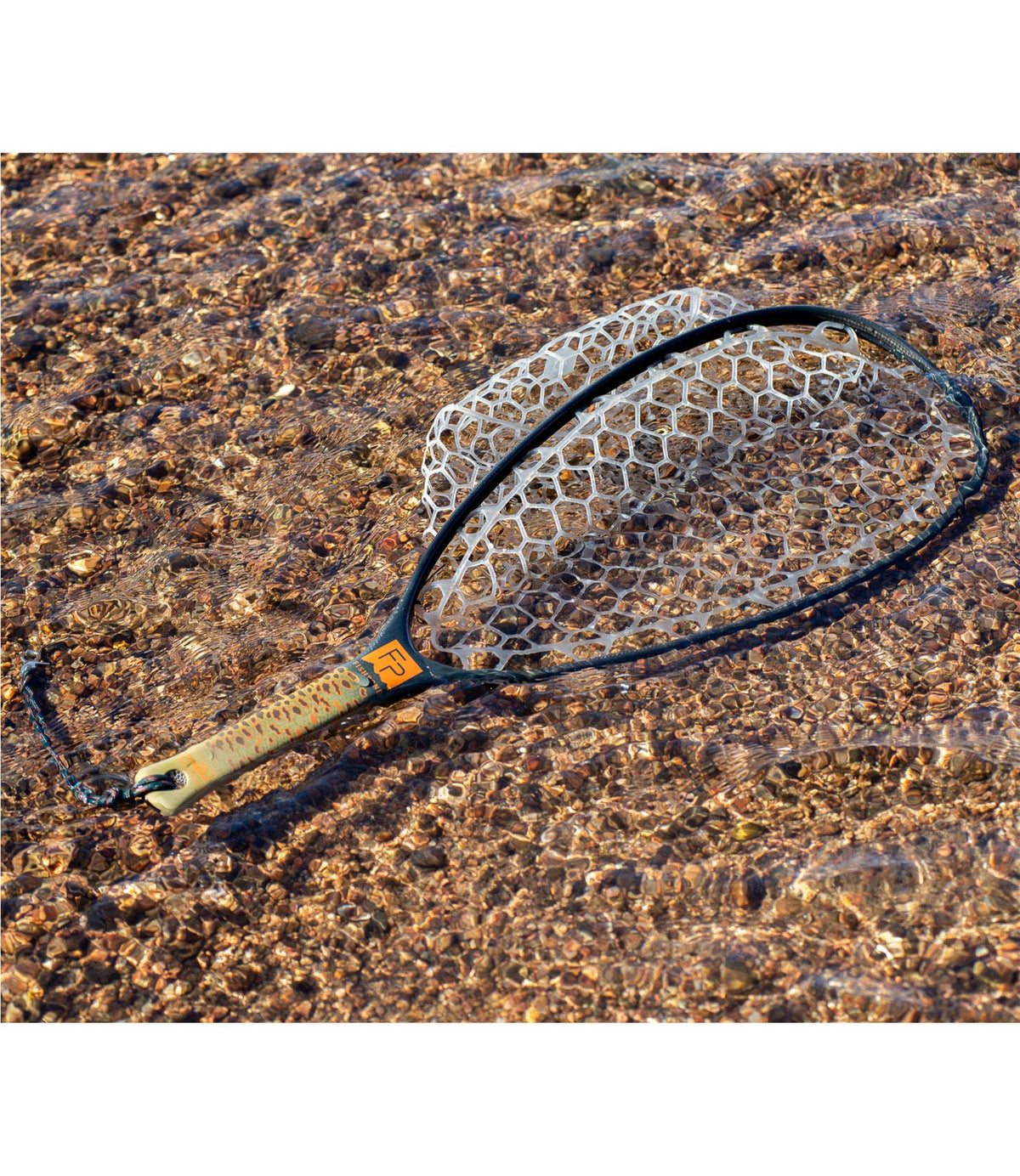 Fishpond Nomad Native Net 2.0