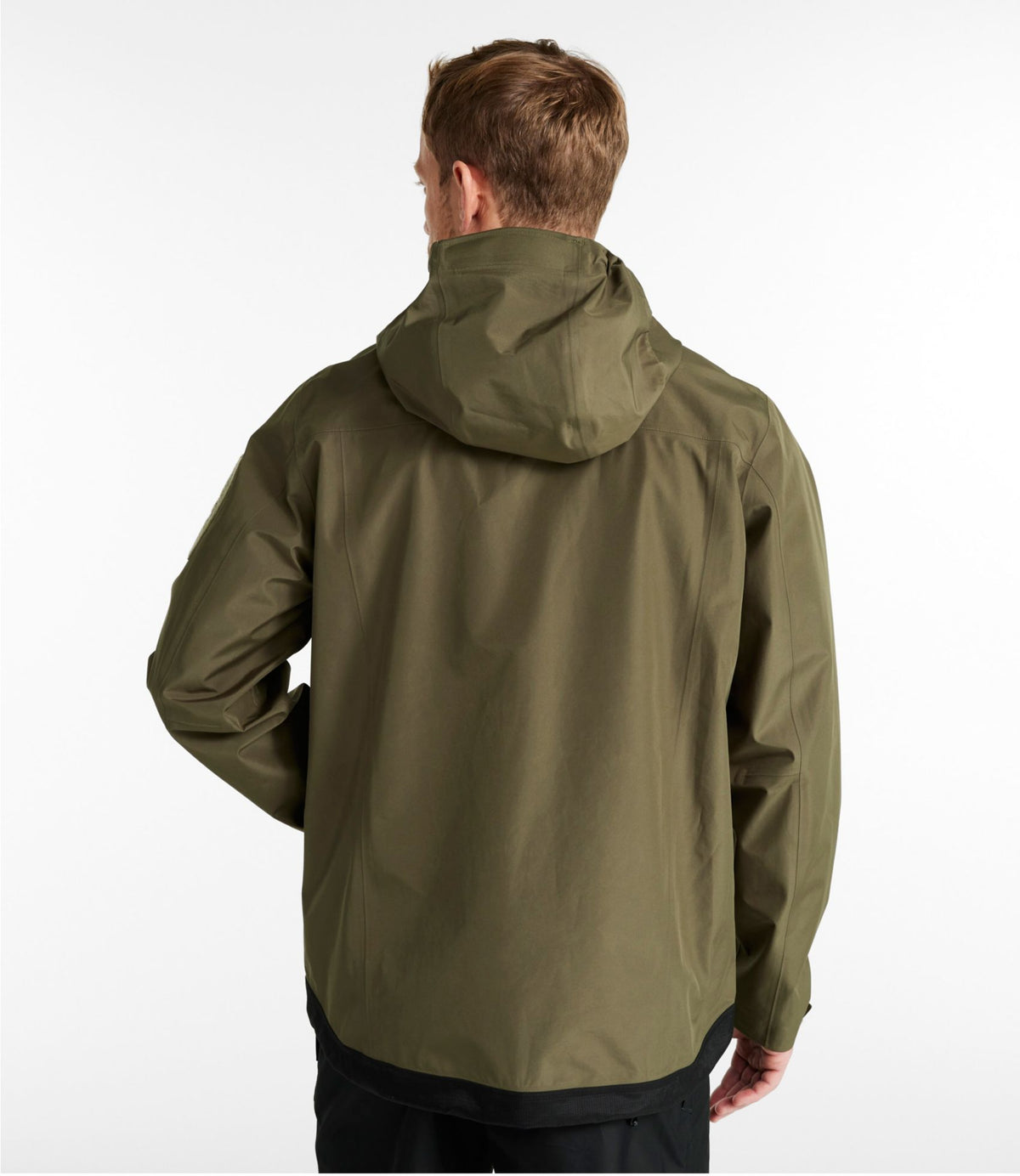 Men's Maine Warden GORE-TEX Rain Jacket