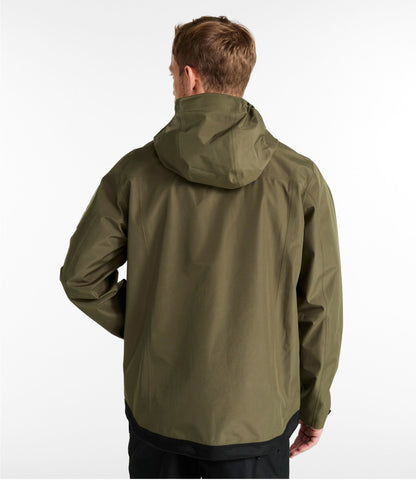 Men's Maine Warden GORE-TEX Rain Jacket