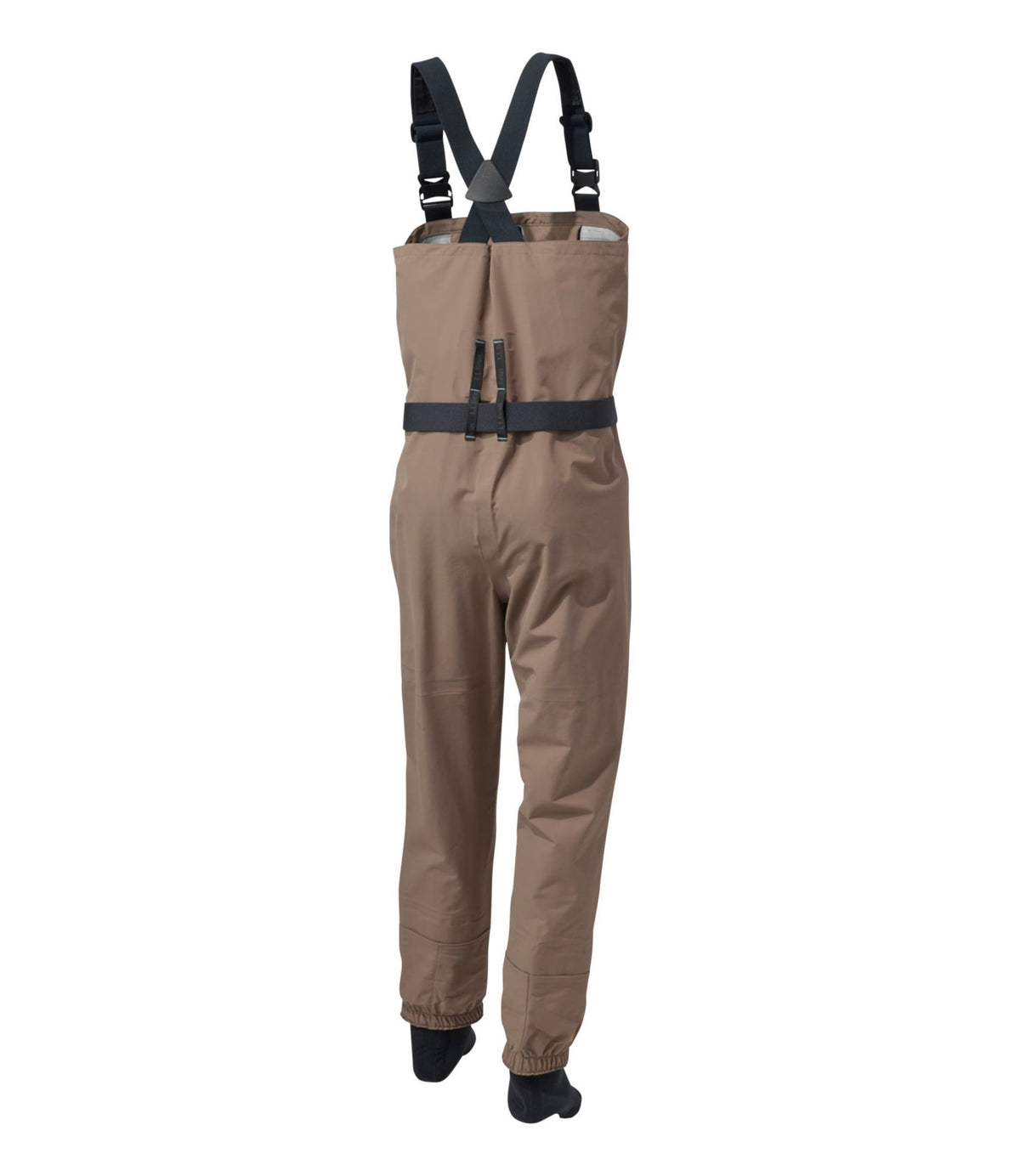 Women's Double L Stockingfoot Waders with Super Seam